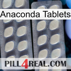 Anaconda Tablets 07
